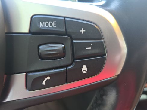 Used 2018 BMW 540i RWD image 16