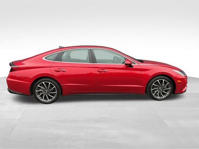 Used 2020 Hyundai Sonata Limited