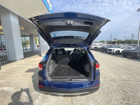 Certified 2023 Chevrolet Equinox Premier FWD image 25