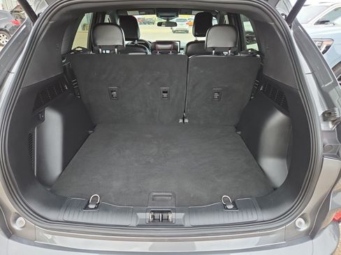 Used 2023 Ford Escape ST-Line Select w/ Tech Pack #2 AWD/4WD image 11