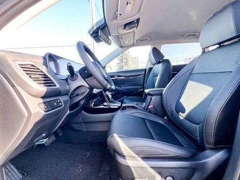 New 2026 Kia Seltos EX image 15