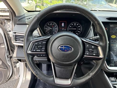 Certified 2025 Subaru Outback Limited w/ Popular Package #2 AWD/4WD image 42