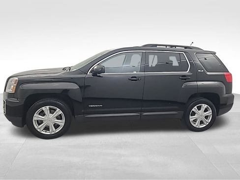 Used 2017 GMC Terrain SLE w/ Convenience Package image 7