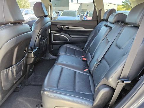Used 2021 Kia Telluride LX image 19
