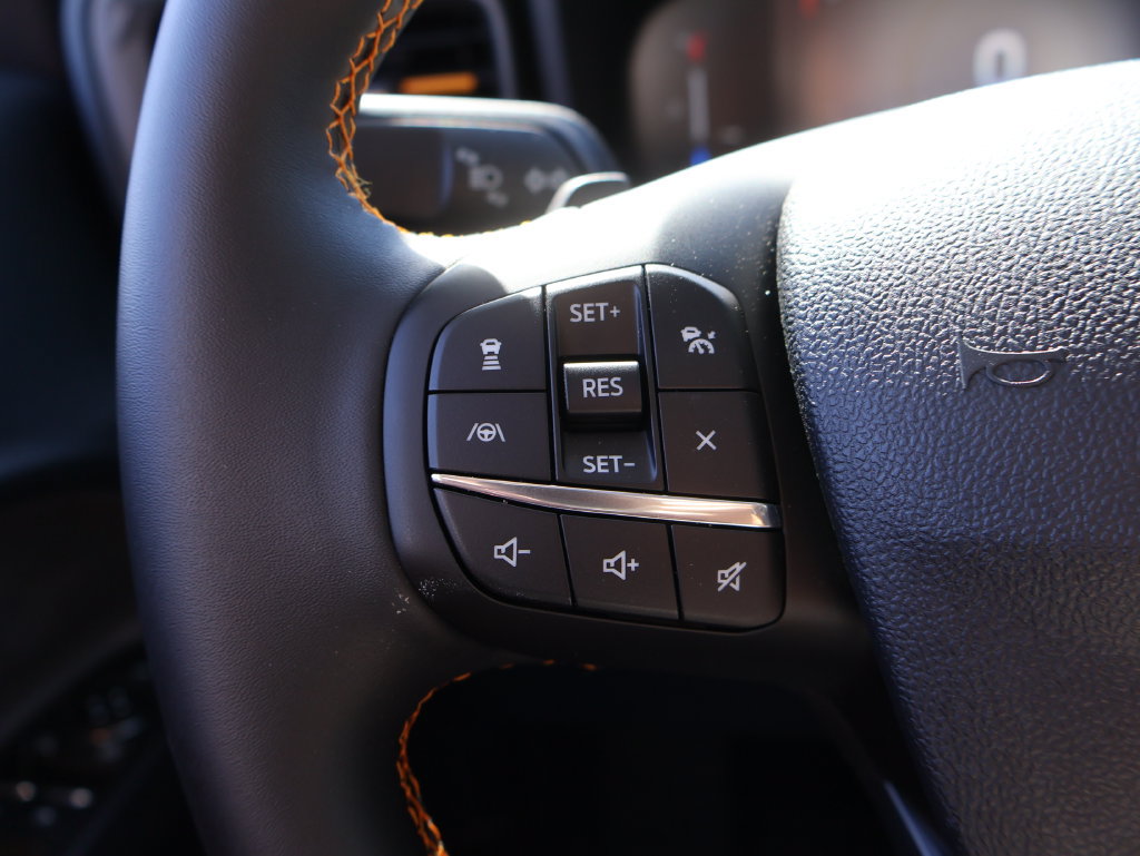 New 2026 Ford Maverick Tremor AWD/4WD image 27