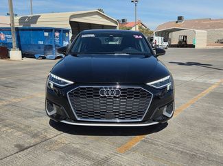 Used 2024 Audi A3 2.0T Premium video 2