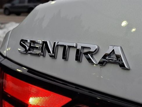 Used 2023 Nissan Sentra SV w/ Trunk Package image 28