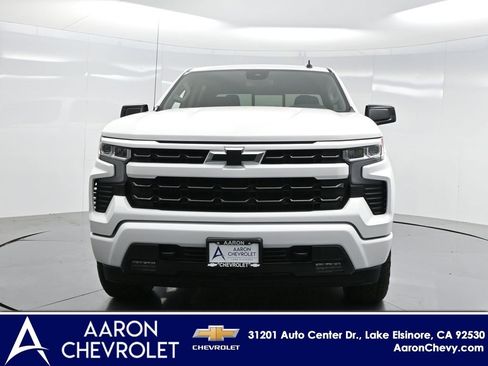 New 2026 Chevrolet Silverado 1500 RST w/ Convenience Package II image 19