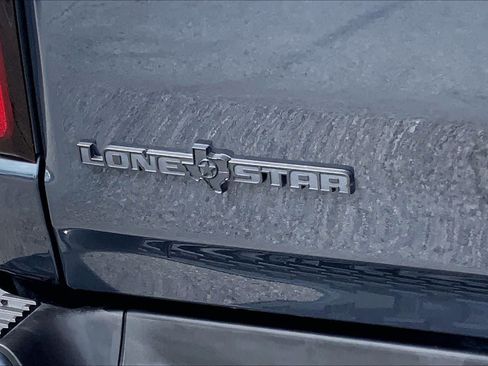 Used 2026 RAM 1500 Lone Star AWD/4WD image 10