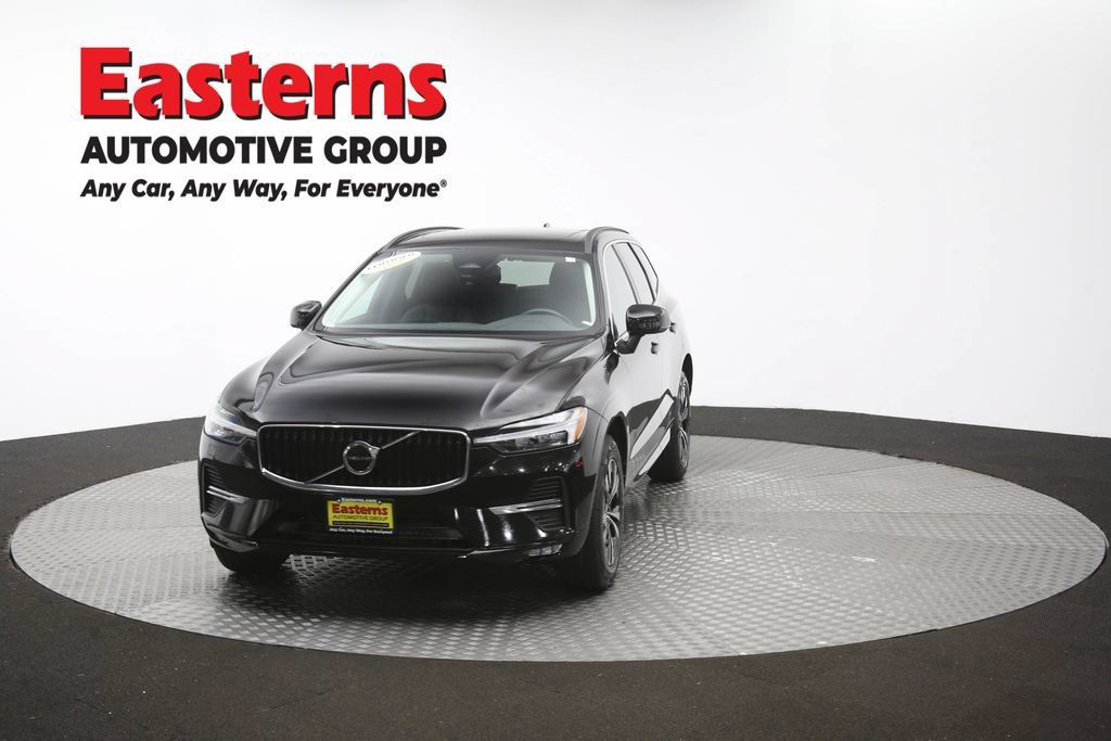 Used 2023 Volvo XC60 B5 Core FWD image 53