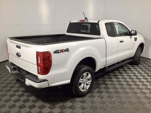 Used 2022 Ford Ranger XLT w/ Trailer Tow Package image 13