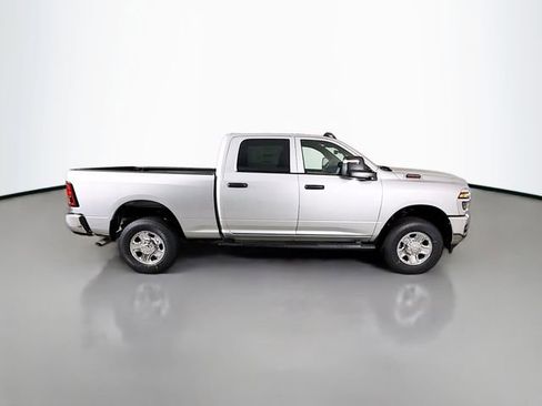 New 2026 RAM 2500 Tradesman image 8