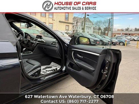 Used 2015 BMW 435i Gran Coupe xDrive image 32