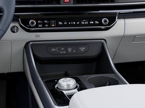 New 2026 Kia Carnival SX Prestige FWD image 23