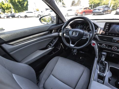 Used 2020 Honda Accord LX image 20
