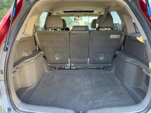 Used 2011 Honda CR-V EX-L image 5