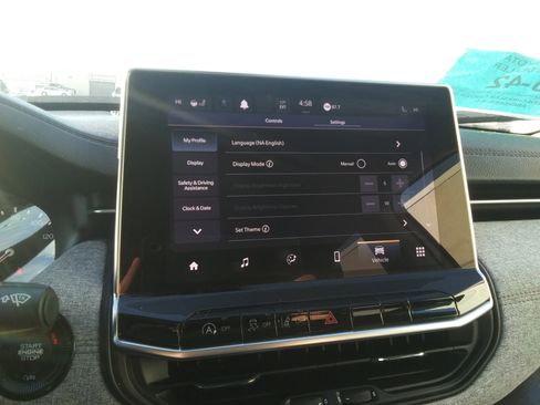 Used 2022 Jeep Compass Latitude image 23