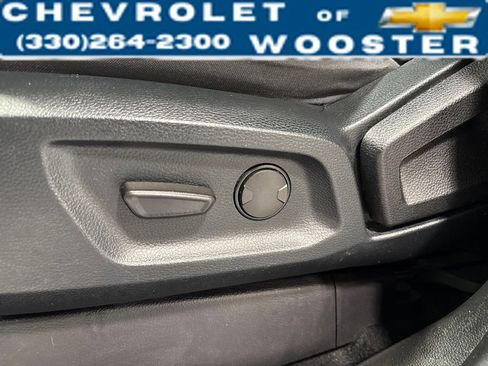 Used 2020 Ford Ranger XLT w/ Equipment Group 302A Luxury image 12