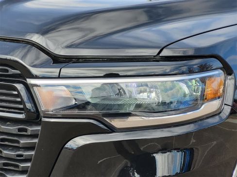 New 2026 RAM 1500 Big Horn image 5