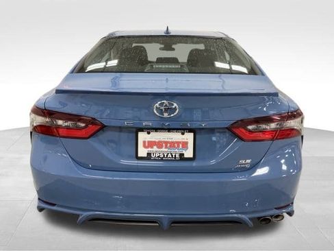 Used 2024 Toyota Camry SE image 38