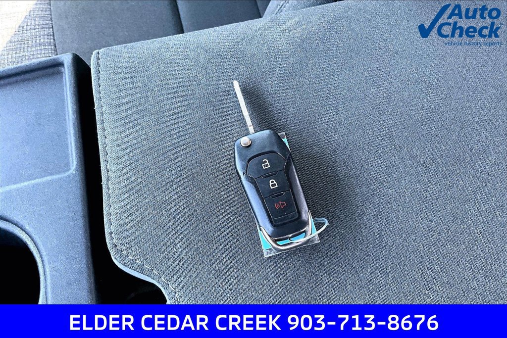 Used 2023 Ford F150 XLT AWD/4WD image 11