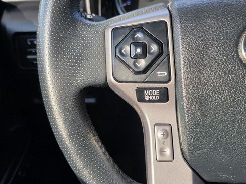 Used 2019 Toyota 4Runner Limited image 13