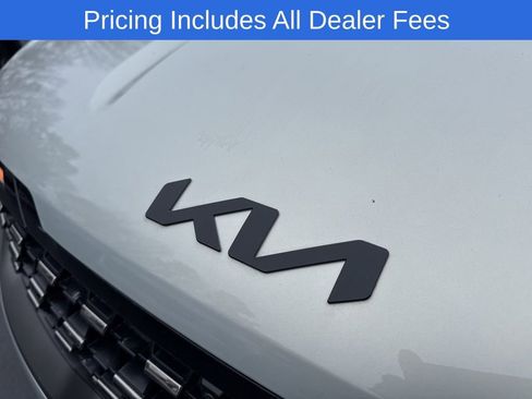 New 2026 Kia Carnival SX Prestige FWD image 16