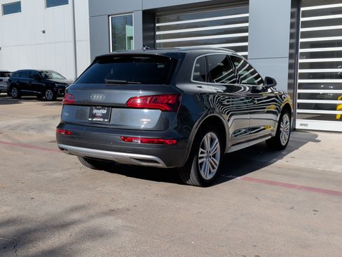 Used 2018 Audi Q5 2.0T Premium Plus image 9