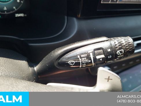 Used 2025 Hyundai Palisade Calligraphy AWD/4WD image 15