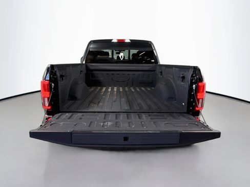 Used 2018 Ford F150 Lariat w/ Equipment Group 502A Luxury AWD/4WD image 25