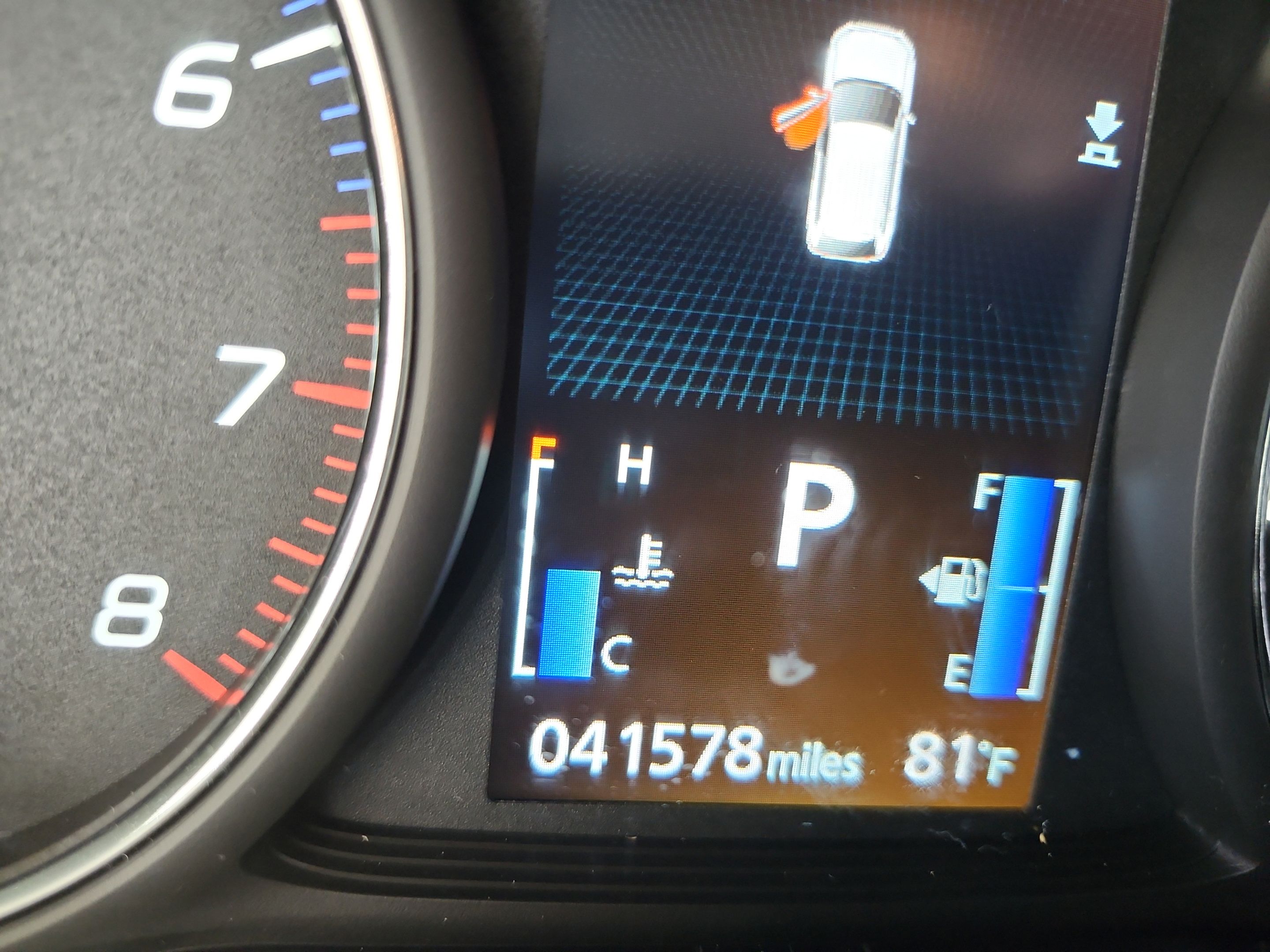 Used 2020 Mitsubishi Outlander ES FWD image 11
