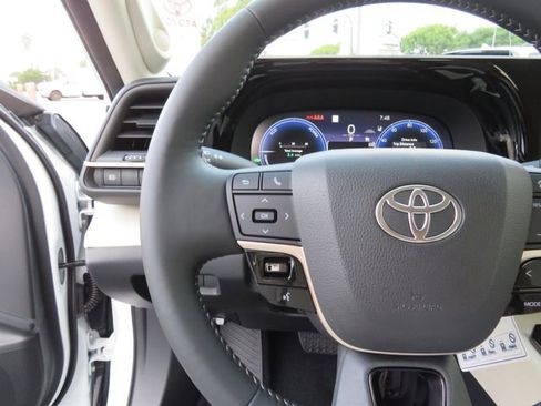 New 2026 Toyota Crown Limited image 34