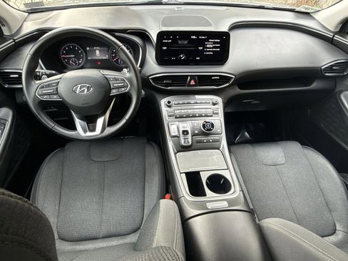 Certified 2023 Hyundai Santa Fe SEL image 23