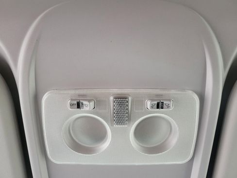 Used 2022 RAM ProMaster City Wagon image 17