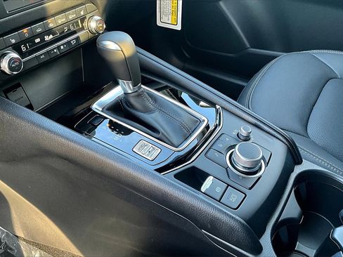 New 2025 MAZDA CX-5 AWD 2.5 S image 8
