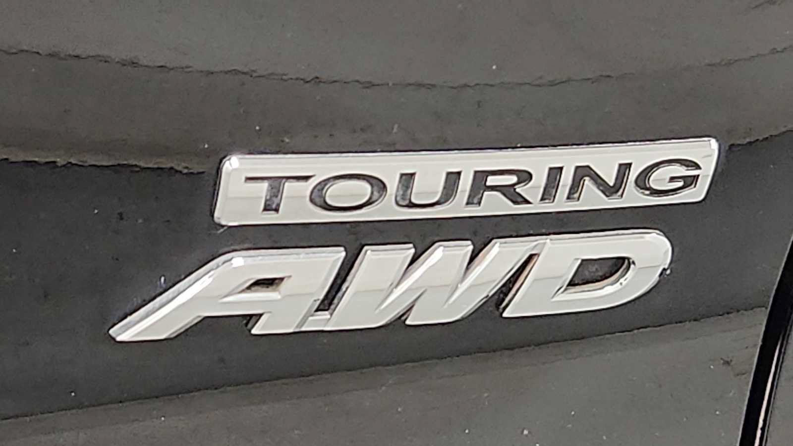 Used 2018 Honda Pilot Touring image 30