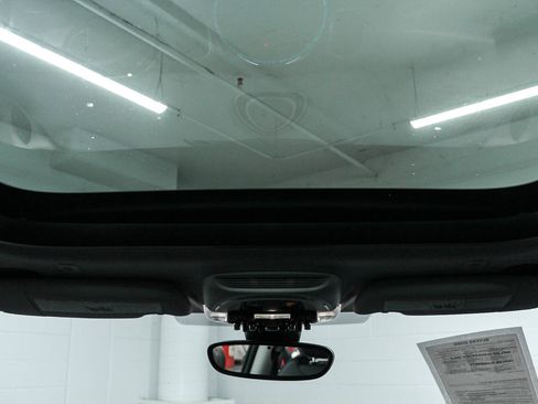 Certified 2024 MINI Cooper SE image 12