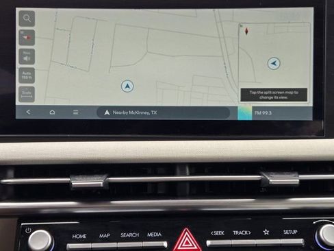 Used 2025 Hyundai Tucson SEL FWD image 15
