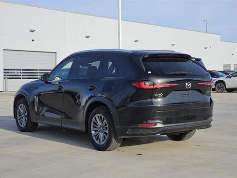 Used 2024 MAZDA CX-90 3.3 Turbo w/ Preferred Plus image 3