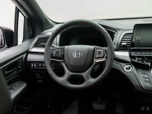 New 2026 Honda Odyssey Sport-L image 10