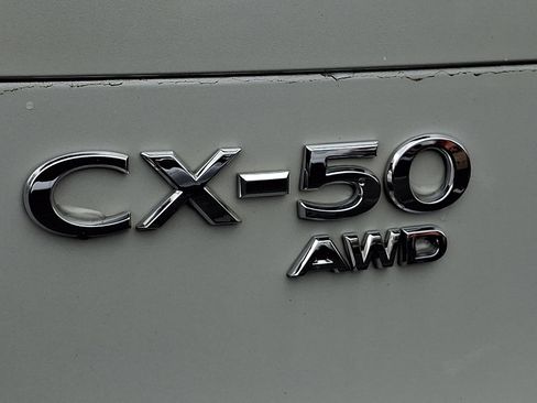Used 2023 MAZDA CX-50 2.5 S w/ Preferred Plus Pkg AWD/4WD image 33