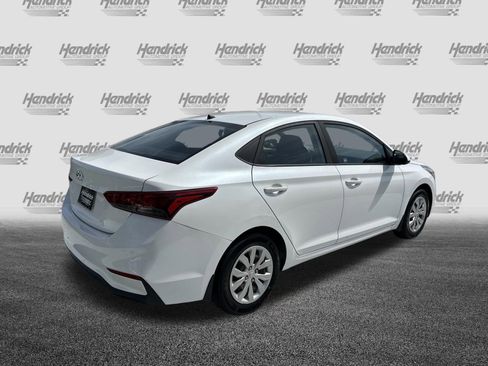 Used 2018 Hyundai Accent SE image 10