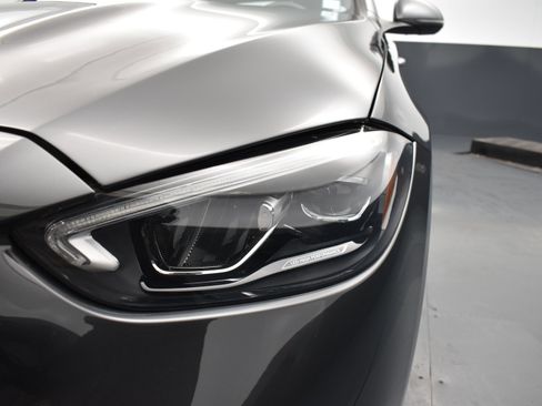 Used 2022 Mercedes-Benz C 300 4MATIC Sedan image 5