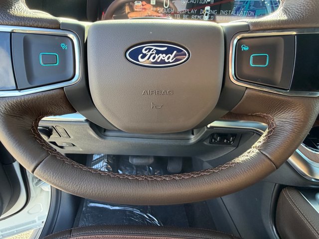 New 2027 Ford Expedition King Ranch AWD/4WD image 30