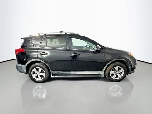 Used 2015 Toyota RAV4 XLE FWD image 8