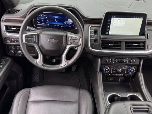 Used 2023 Chevrolet Suburban Z71 AWD/4WD image 12