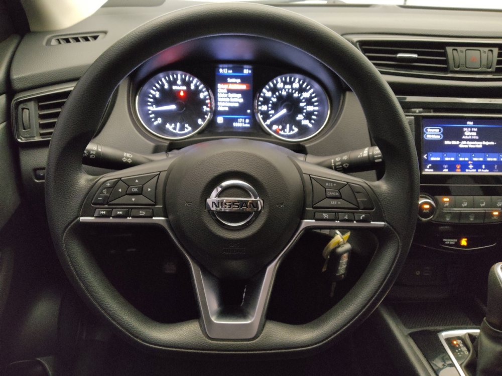 Used 2019 Nissan Rogue Sport S AWD/4WD image 22
