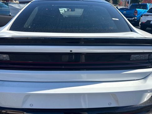 New 2026 Dodge Charger R/T Scat Pack w/ Track Package image 21