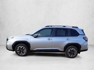 Used 2026 Subaru Forester Premium AWD/4WD video 2
