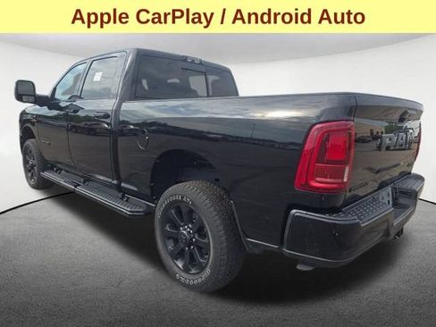 Used 2025 RAM 2500 Big Horn AWD/4WD image 8